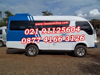 Truk Isuzu dengan DP murah dan Angsuran ringan Cikarang Bekasi Truk Isuzu dengan DP murah dan Angsuran ringan Cikarang Bekasi