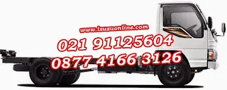 Harga Mobil Isuzu Cikarang