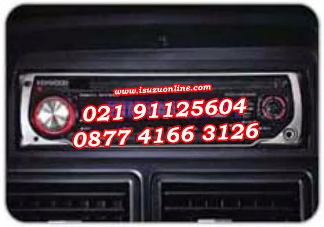 Keunggulan Isuzu Panther Keunggulan Isuzu Panther