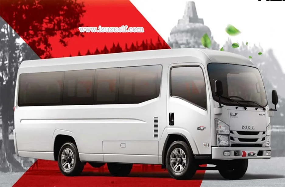 ISUZU PLUIT