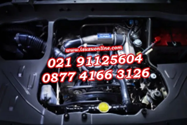 Keunggulan Isuzu Panther Keunggulan Isuzu Panther