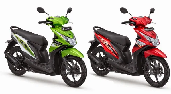 Bore Up Honda Beat Fi Bore Up Honda Beat Fi