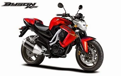 Yamaha Byson Pengen Ganti Ban Yamaha Byson Dengan Ukuran Besar? Begini Caranya
