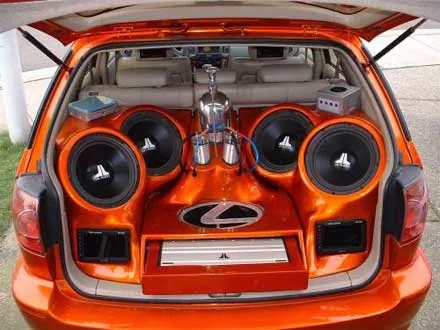 Komponen Yang Harus Diperhatikan Saat Memodifikasi Audio Komponen Yang Harus Diperhatikan Saat Memodifikasi Audio Mobil