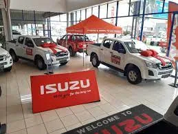 ISUZU DEWI SARTIKA