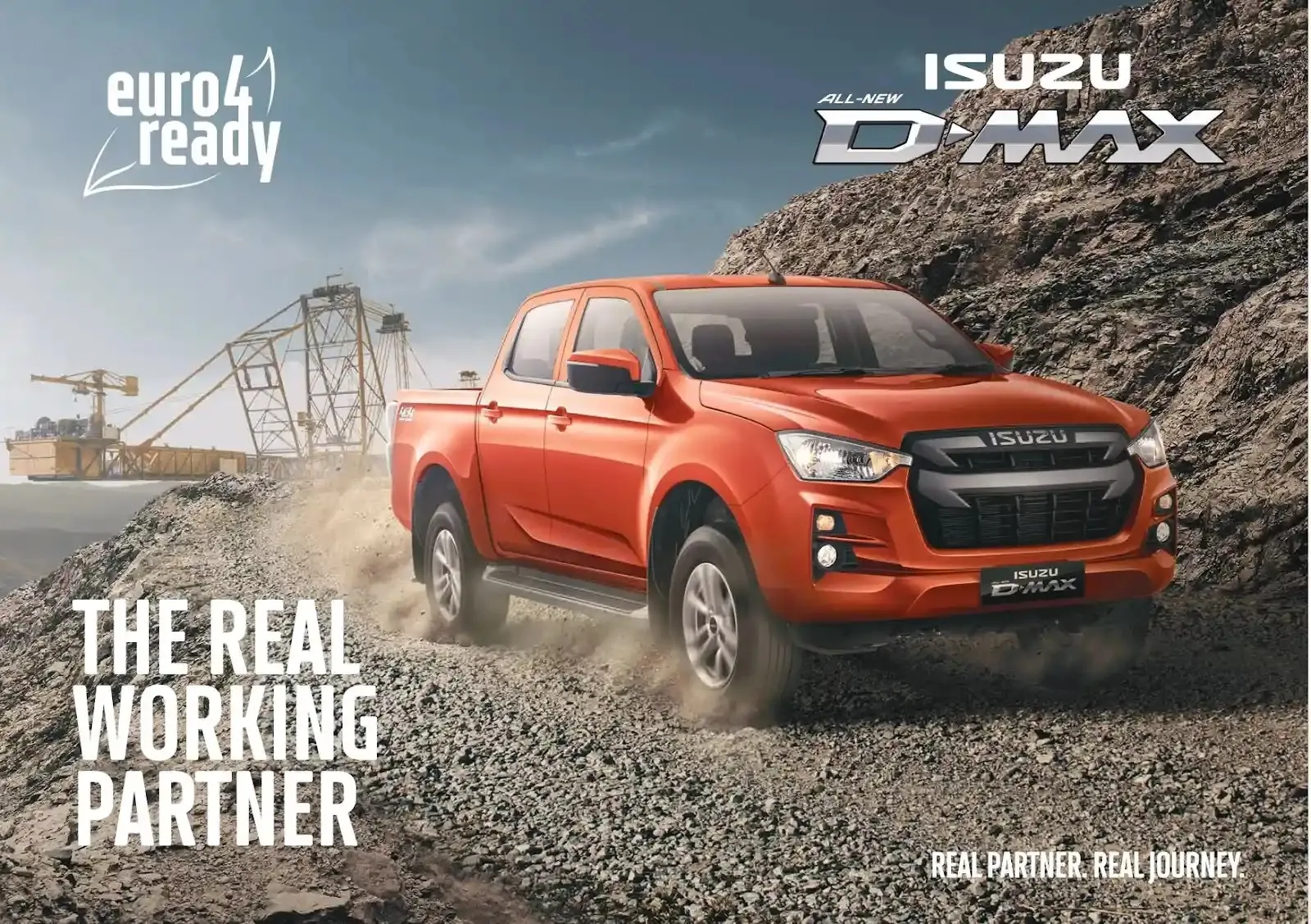 ISUZU CIJANTUNG ISUZU CIJANTUNG