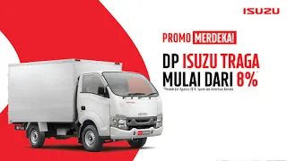ISUZU PULOGADUNG ISUZU PULOGADUNG