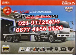 Truk Isuzu dengan DP murah dan Angsuran ringan Cikarang Bekasi Truk Isuzu dengan DP murah dan Angsuran ringan Cikarang Bekasi