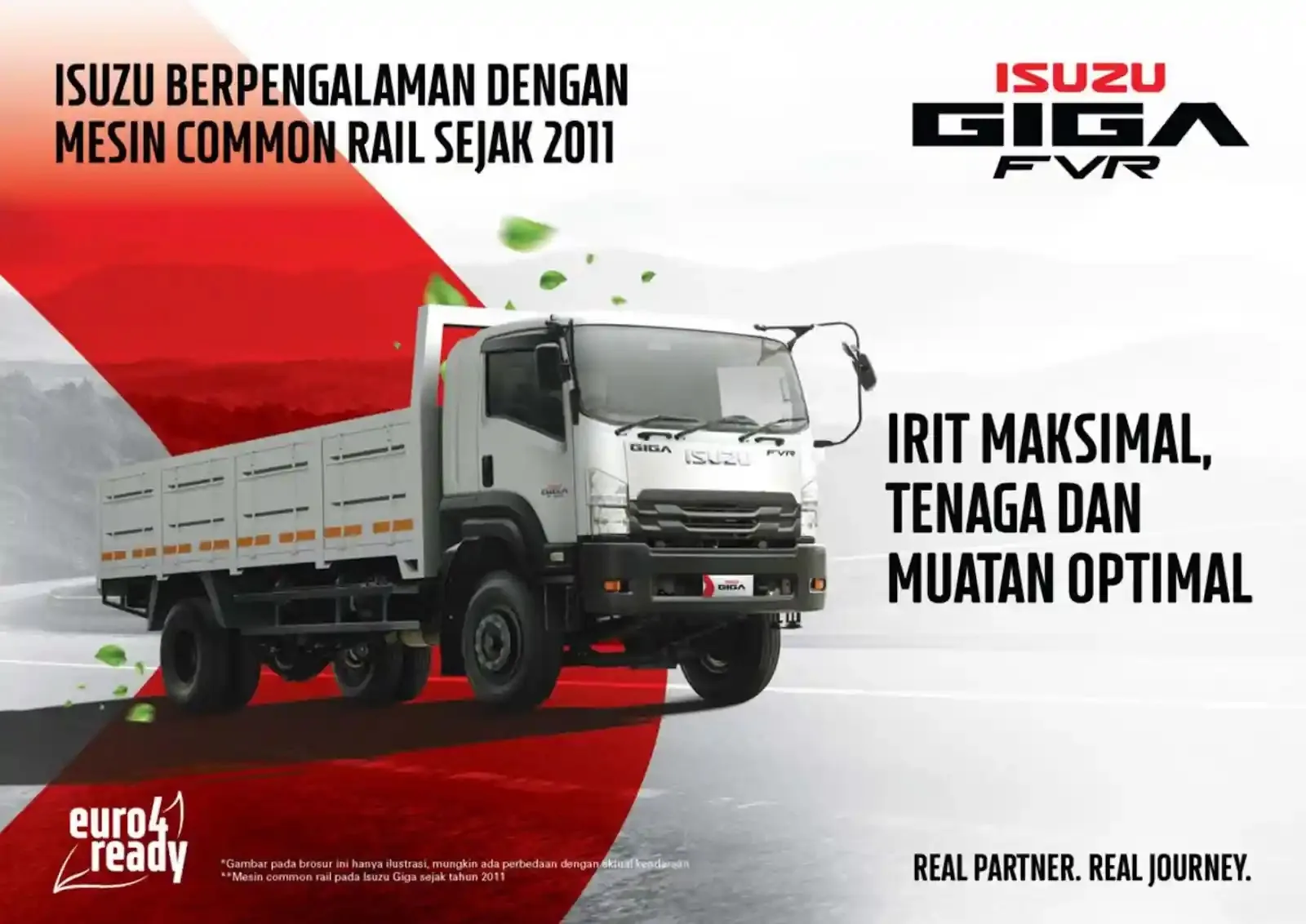 Isuzu Giga FVR Isuzu Giga FVR