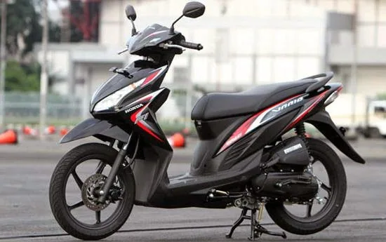 Cara Upgrade Honda Vario 110 Fi Cara Mudah Upgrade Honda Vario 110 Fi