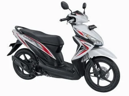 Honda New Vario Fi Honda New Vario Fi