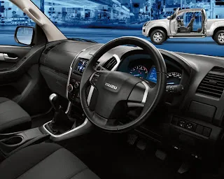 interior d max interior d max