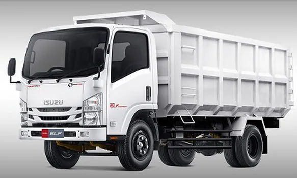 ISUZU MATRAMAN