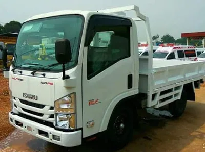 ISUZU TANAH ABANG ISUZU TANAH ABANG