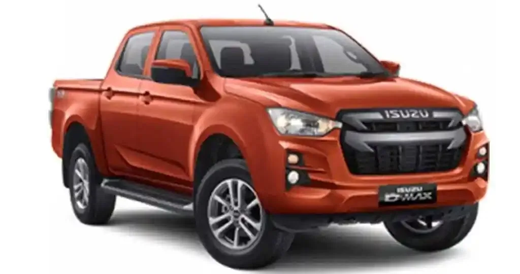 ISUZU CINERE