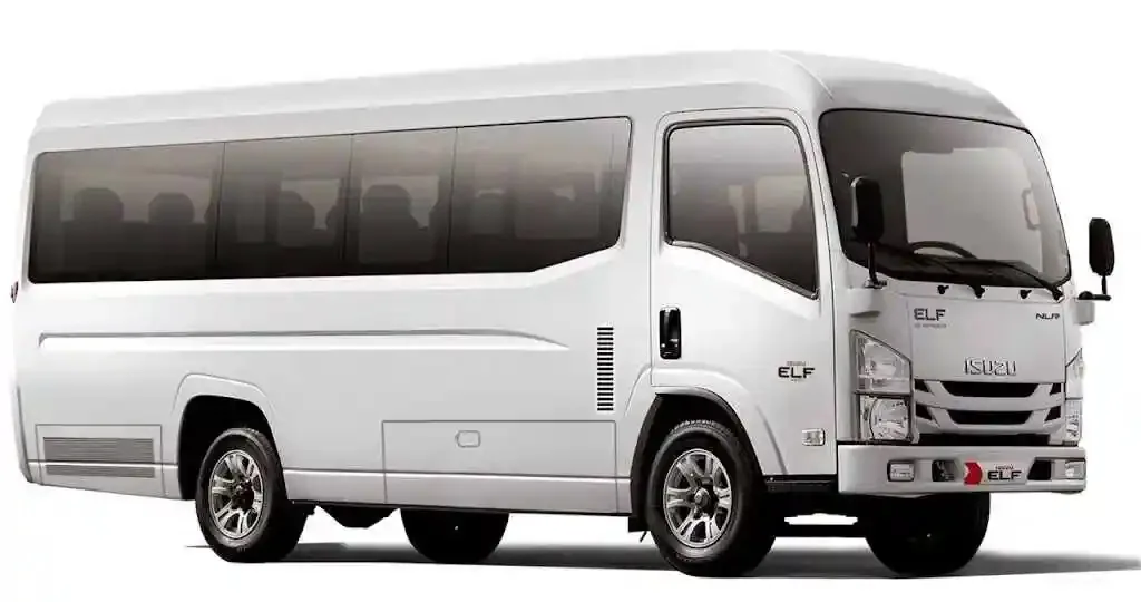 ISUZU PONDOK PINANG ISUZU PONDOK PINANG