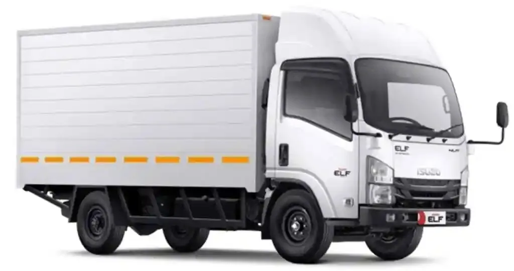 ISUZU RADIO DALAM ISUZU RADIO DALAM