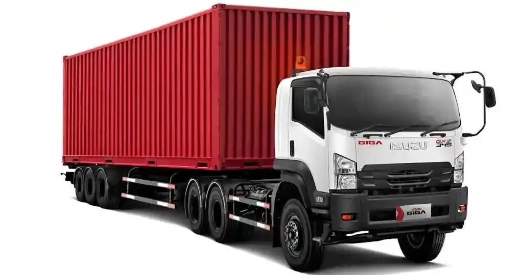 ISUZU CILINCING ISUZU CILINCING
