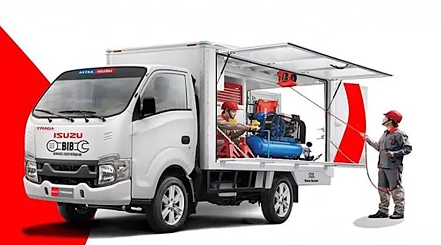 Booking Service