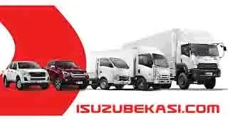isuzu bekasi