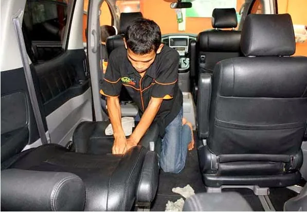 Menghilangkan Bau Tak Sedap Di Dalam Kabin Cara Menghilangkan Bau Tak Sedap Di Dalam Kabin