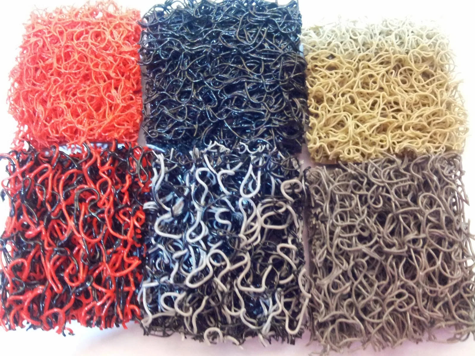 Coil Mate, Karpet Mobil Terbaik Coil Mate, Karpet Mobil Terbaik