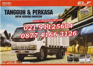 Truk Isuzu dengan DP murah dan Angsuran ringan Cikarang Bekasi Truk Isuzu dengan DP murah dan Angsuran ringan Cikarang Bekasi