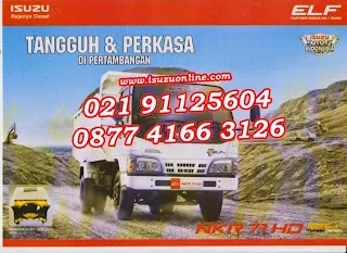 Truk Isuzu dengan DP murah dan Angsuran ringan Cikarang Bekasi Truk Isuzu dengan DP murah dan Angsuran ringan Cikarang Bekasi