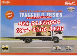 Truk Isuzu dengan DP murah dan Angsuran ringan Cikarang Bekasi Truk Isuzu dengan DP murah dan Angsuran ringan Cikarang Bekasi