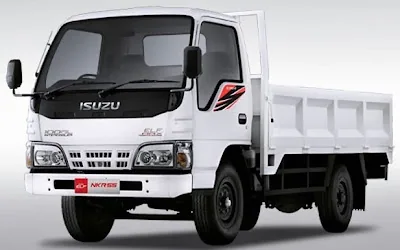ISUZU ELF ISUZU ELF