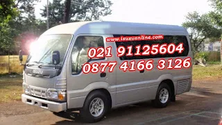Truk Isuzu dengan DP murah dan Angsuran ringan Cikarang Bekasi Truk Isuzu dengan DP murah dan Angsuran ringan Cikarang Bekasi