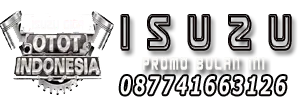 ISUZU CILEUNGSI