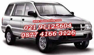 Jenis dan type Isuzu Panther Jenis dan type Isuzu Panther
