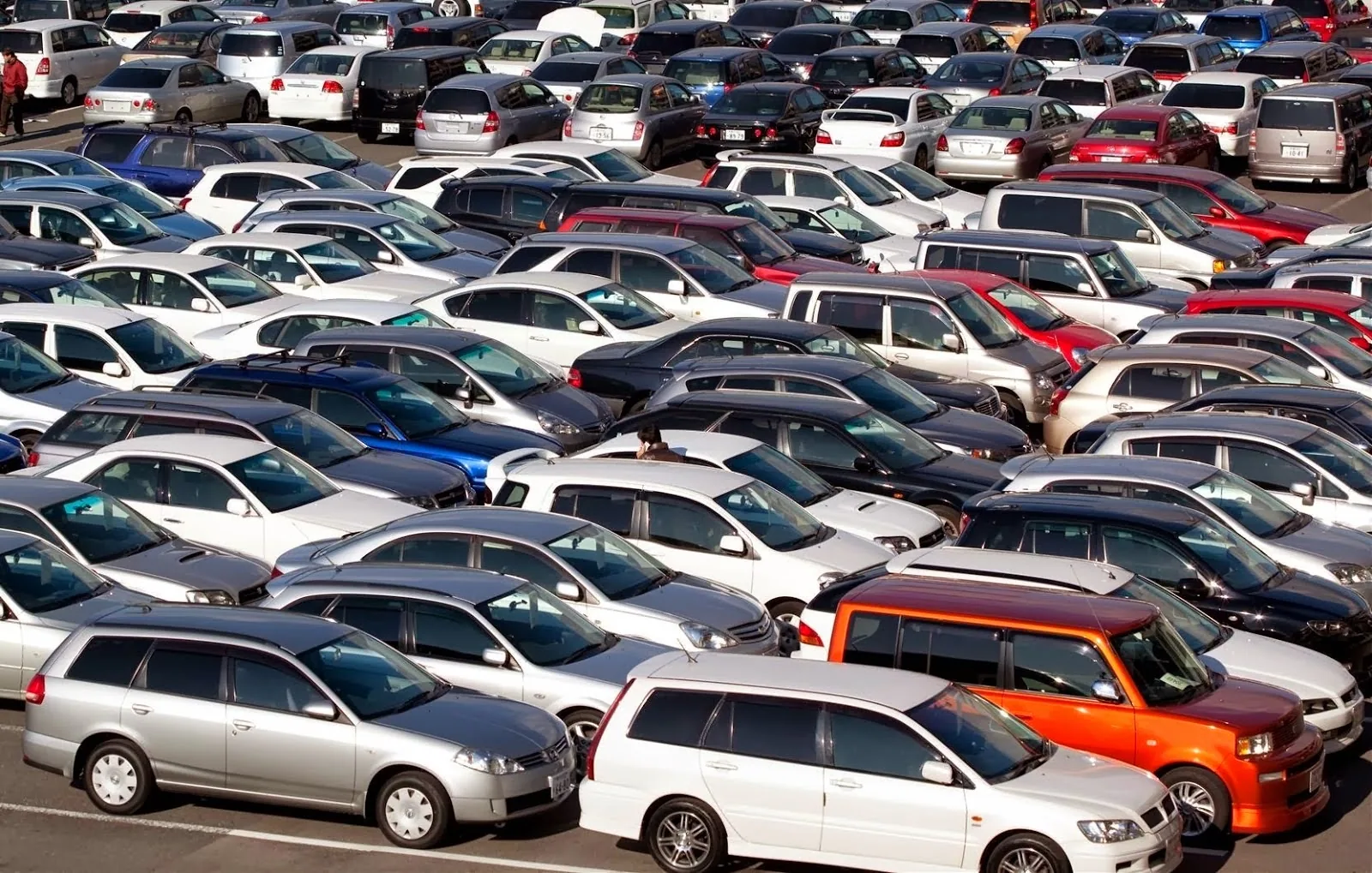 Dengan Google Now, Anda Bisa Menemukan Mobil Dengan Cepat Di Tempat Parkir Dengan Google Now, Anda Bisa Menemukan Mobil Dengan Cepat Di Tempat Parkir