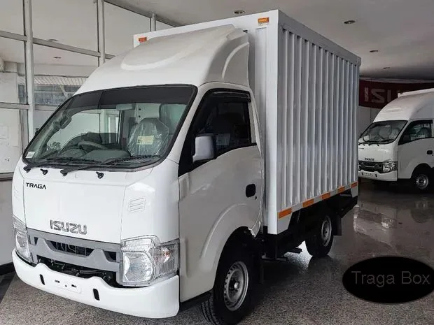 ISUZU PURI KEMBANGAN ISUZU PURI KEMBANGAN