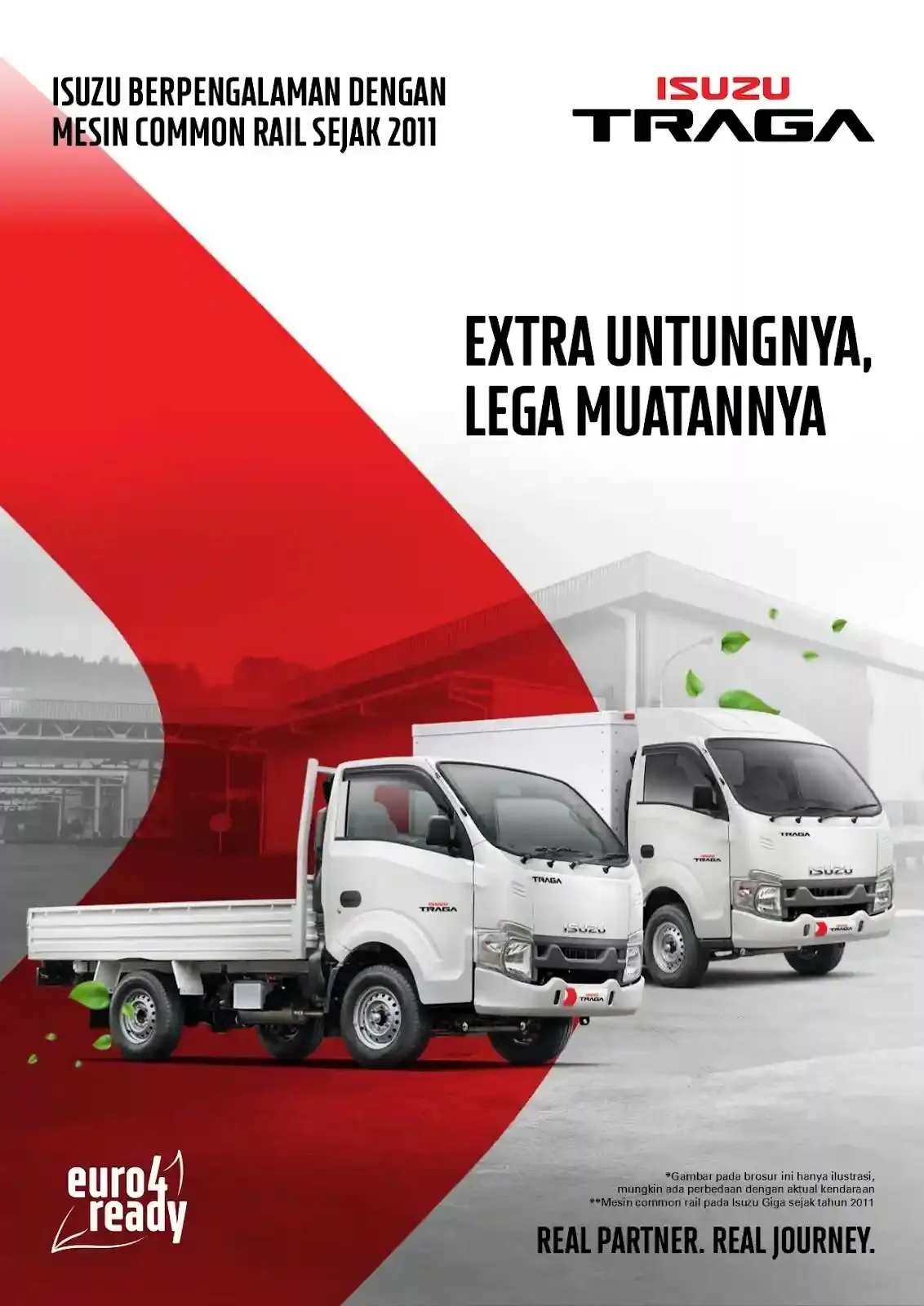 ISUZU NAROGONG