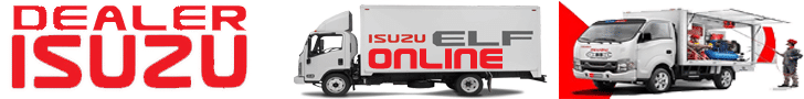 Isuzu Online