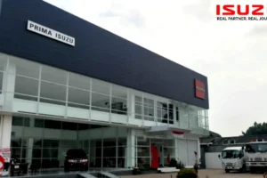 dealer isuzu cibitung cikarang bekasi